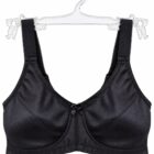 Amoena Biustonosz Rita black 75B Amoena Biustonosz Rita black 75B