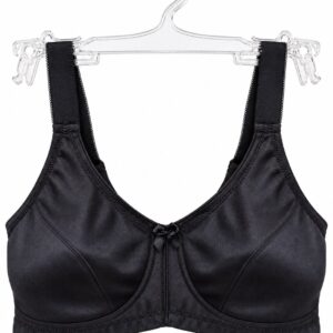 Amoena Biustonosz Rita black  75B