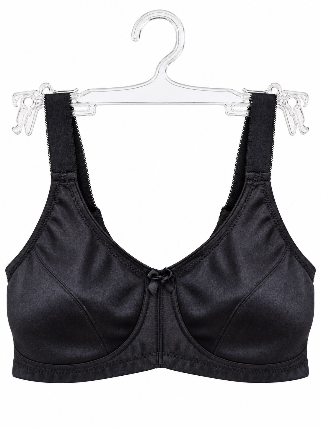 Amoena Biustonosz Rita black 75B Amoena Biustonosz Rita black 75B