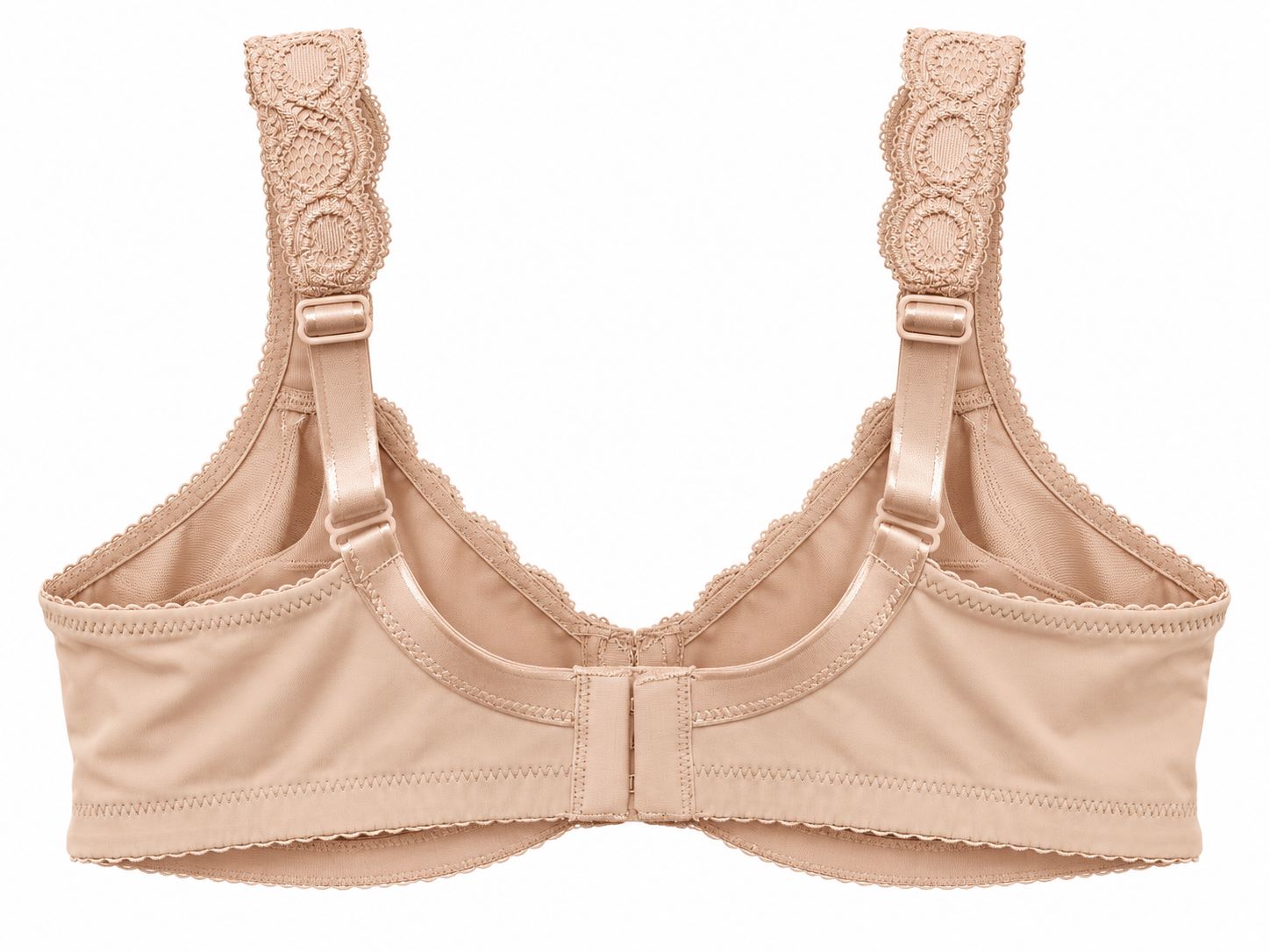 Amoena Biustonosz Rosalie SB w kolorze nude /80A