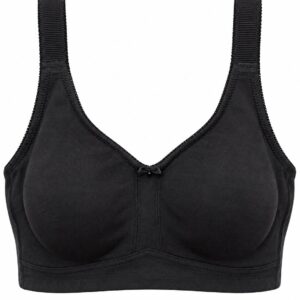 Amoena Biustonosz Tanya SB black 80c
