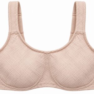 Amoena Bistunosz bezszwowy Dianna SB rose nude 85B