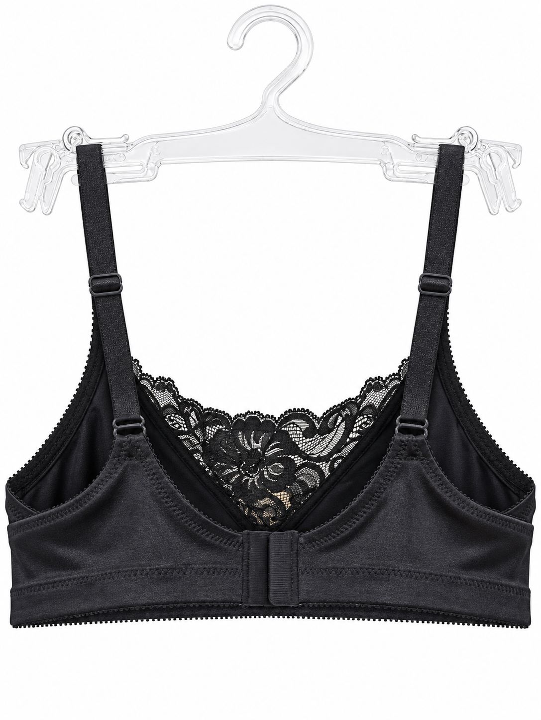 Amoena Biustonosz Isabel  black 75B