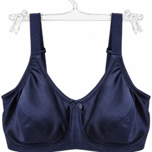 Amoena Biustonosz Rita Dark Blue 85D