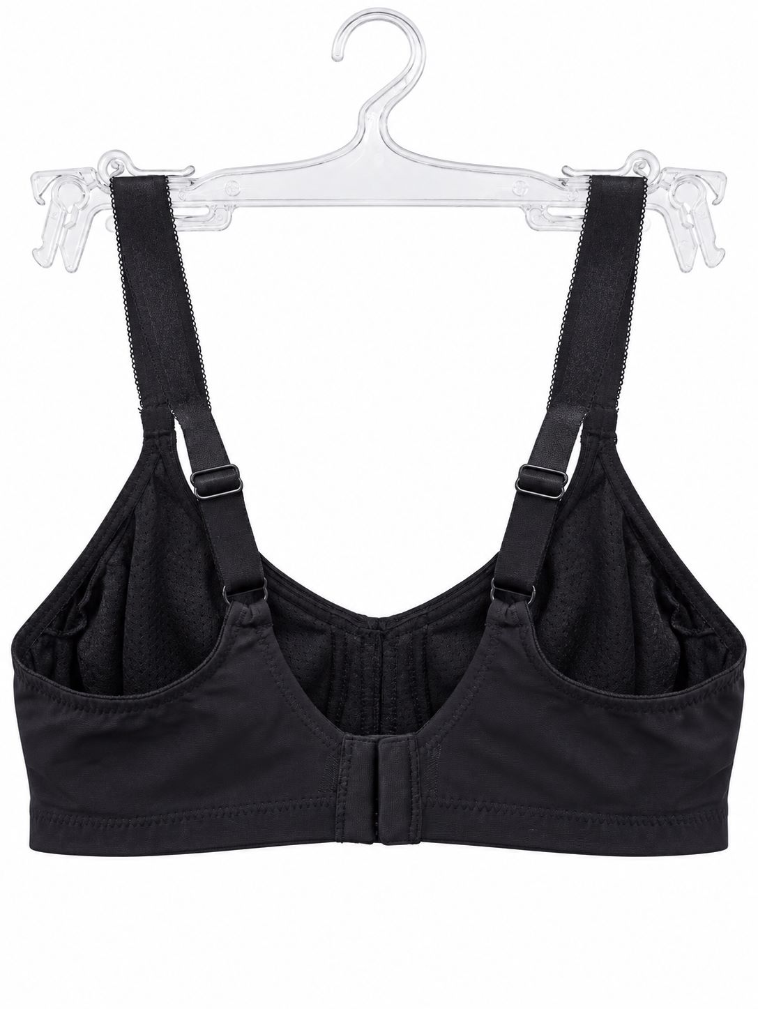 Amoena Biustonosz Rita black 75B Amoena Biustonosz Rita black 75B