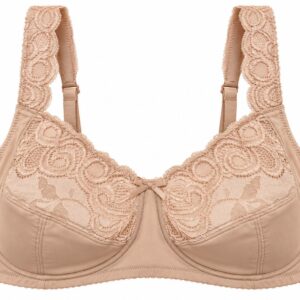 Amoena Biustonosz Rosalie SB w kolorze nude /80A