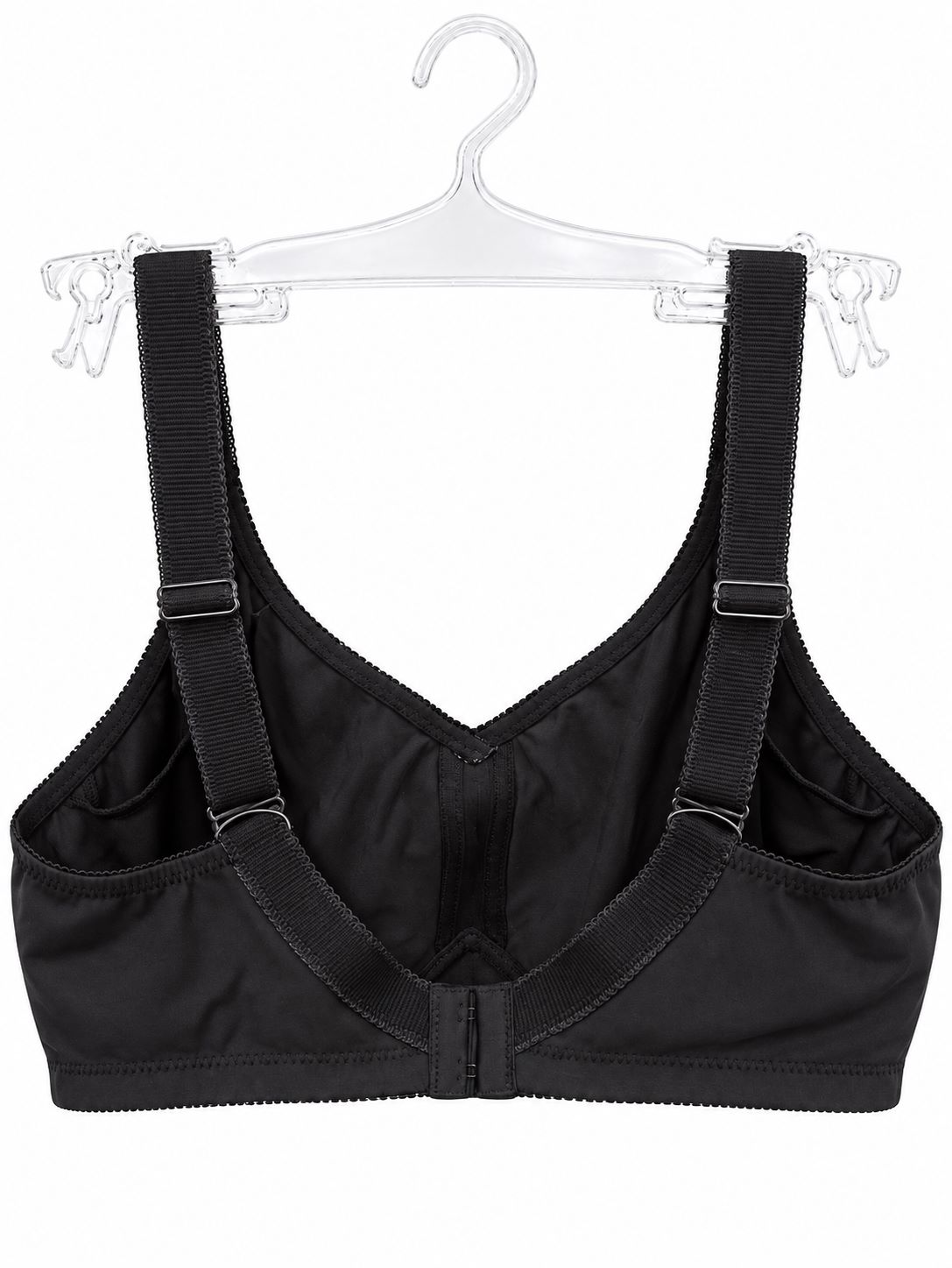 Amoena Biustonosz Tanya SB black 80c