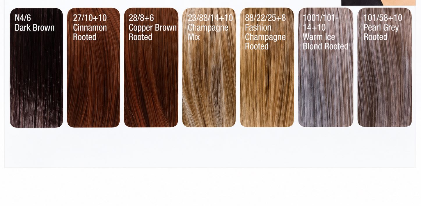 Krótka peruka na mikroskórze Magic Coll mono lace / Frost Blond Rooted + kolory by Gisela Mayer / włosy termiczne Krótka peruka na mikroskórze Magic Coll mono lace / Frost Blond Rooted + kolory by Gisela Mayer / włosy termiczne