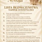Tupet, topper dla kobiet syntetyczny, Sewilla lace w kolorze siwym srebrzystym 51 Tupet, topper dla kobiet syntetyczny, Sewilla lace w kolorze siwym srebrzystym 51